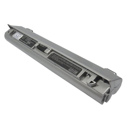 Bsc Preferred Sony W VAIO VPC-M12M1E VPC-W111XX Laptop and Notebook Repl. Battery CS-BPS18NT